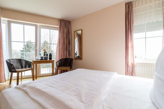 ホテル シューン オージヒト