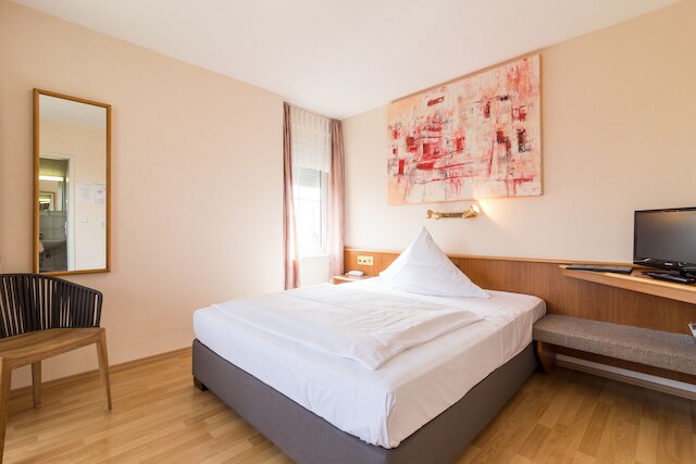 ホテル シューン オージヒト