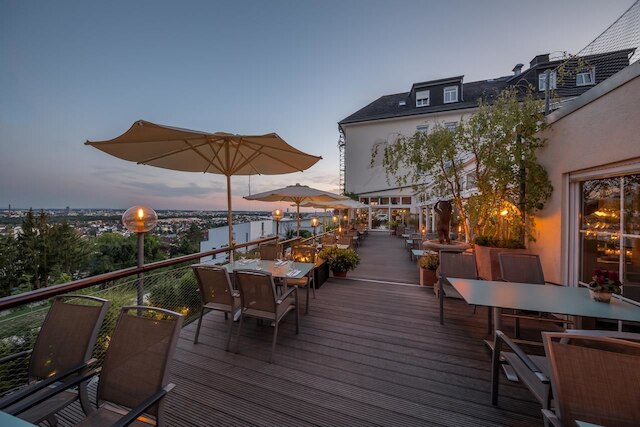 ホテル シューン オージヒト