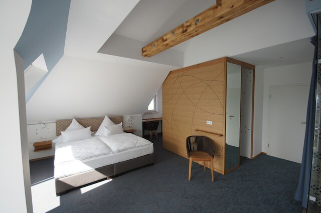 ホテル シューン オージヒト