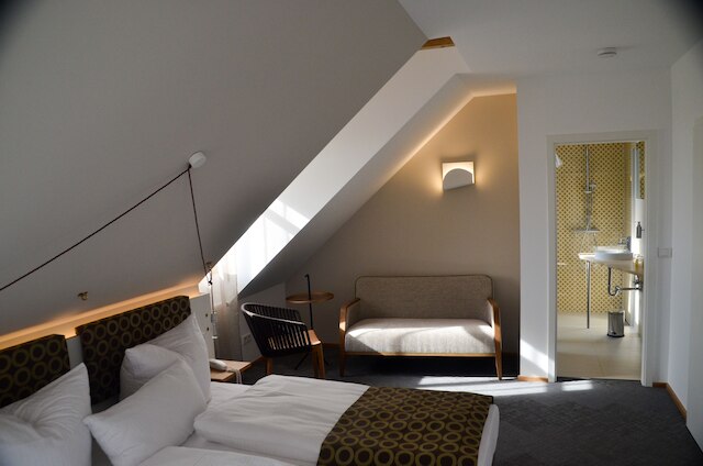 ホテル シューン オージヒト