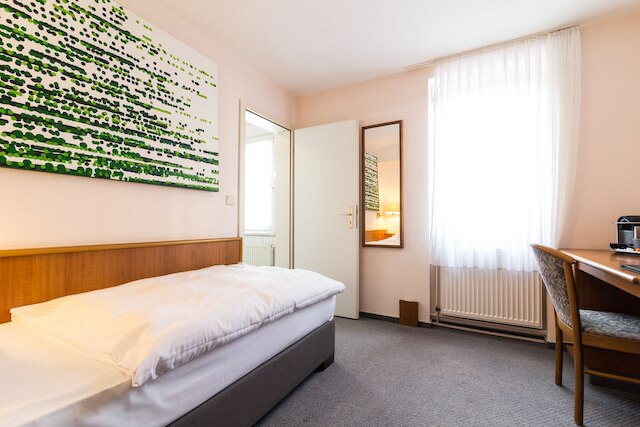 ホテル シューン オージヒト