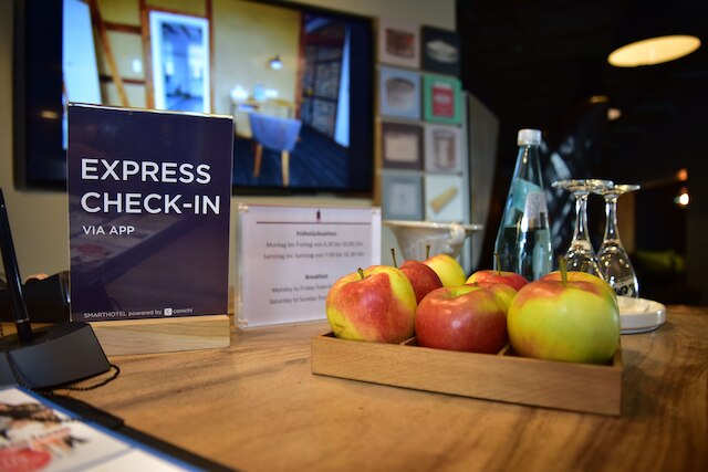 ホテル シューン オージヒト