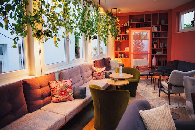 ホテル リッター ドゥルバッハ