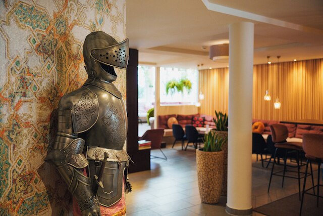 ホテル リッター ドゥルバッハ