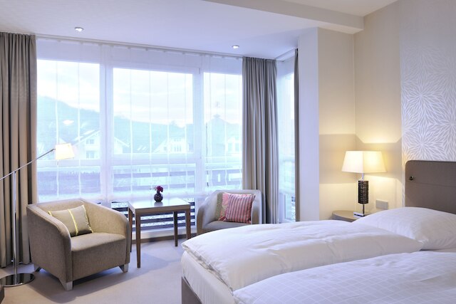 ホテル リッター ドゥルバッハ