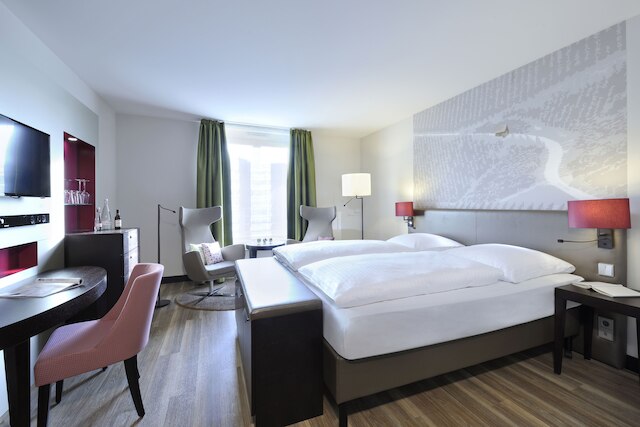 ホテル リッター ドゥルバッハ