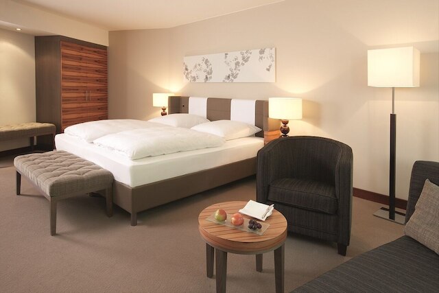 ホテル リッター ドゥルバッハ