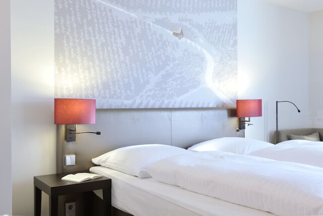 ホテル リッター ドゥルバッハ