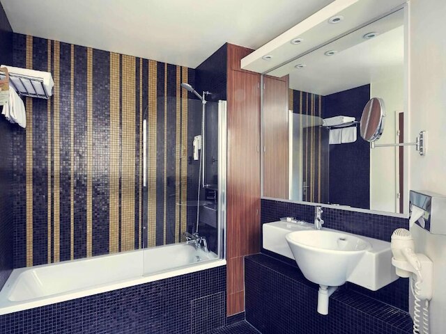 メルキュール パリ バスティーユ サン タントワ