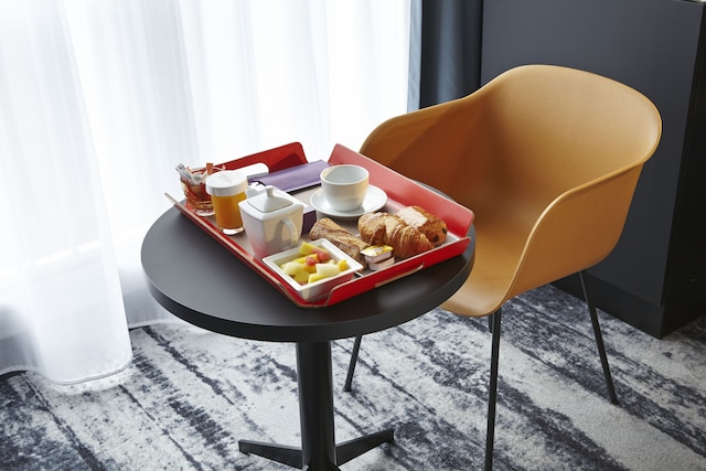 メルキュール パリ バスティーユ サン タントワ