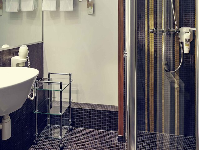 メルキュール パリ バスティーユ サン タントワ