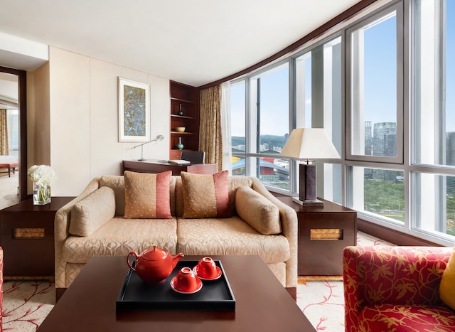 福田 シャングリ・ラ 深セン (深圳福田香格里拉)