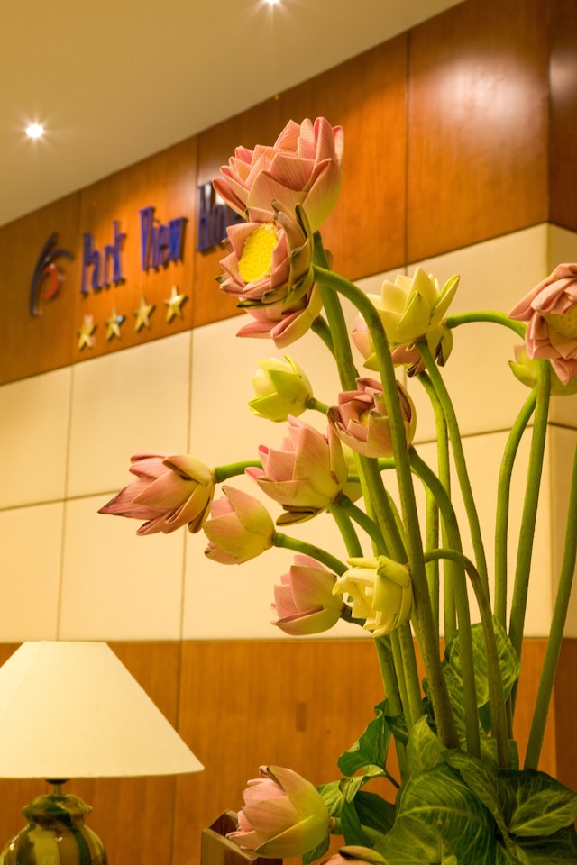 パークビュー ホテル