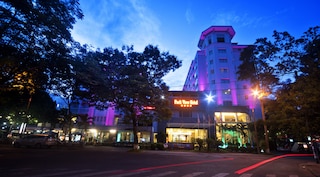 パークビュー ホテル