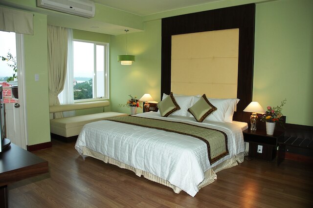 パークビュー ホテル