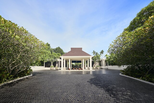 シー サンド サン リゾート アンド ヴィラズ