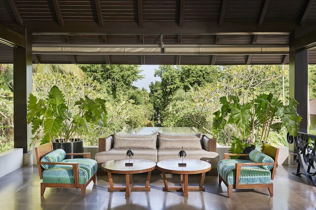 シー サンド サン リゾート アンド ヴィラズ