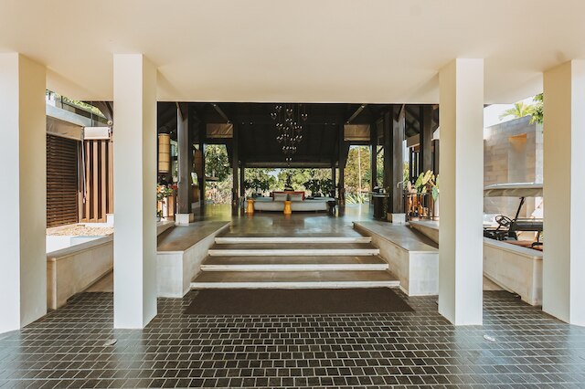 シー サンド サン リゾート アンド ヴィラズ