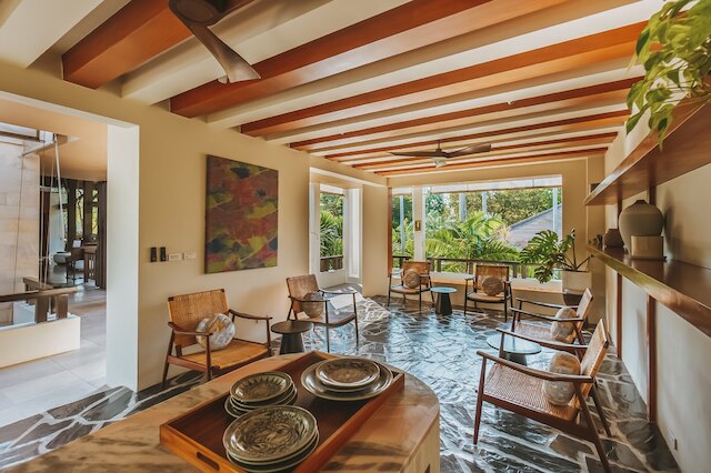 シー サンド サン リゾート アンド ヴィラズ