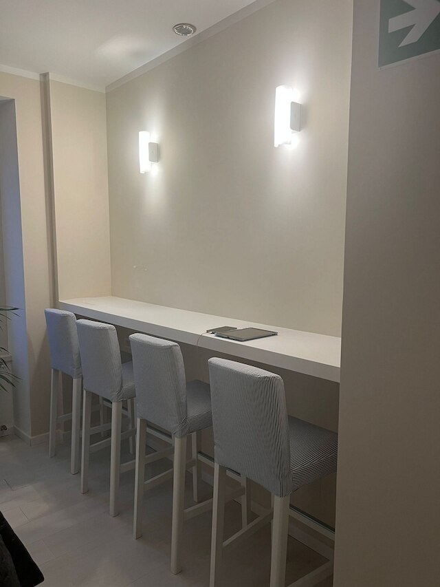 レライズ ピアッツァ デル ポポロ - アミンタ コレクション ラグジュアリー ルームズ