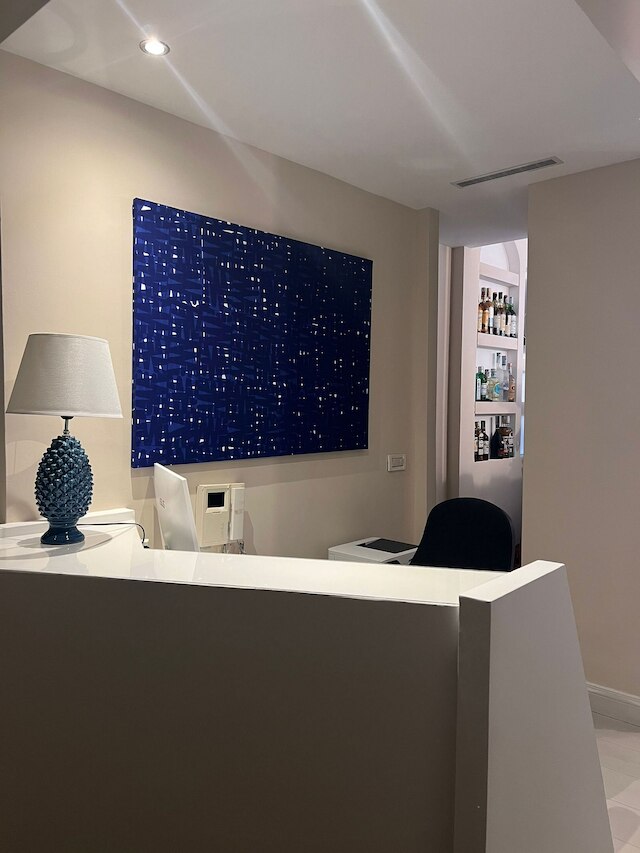 レライズ ピアッツァ デル ポポロ - アミンタ コレクション ラグジュアリー ルームズ