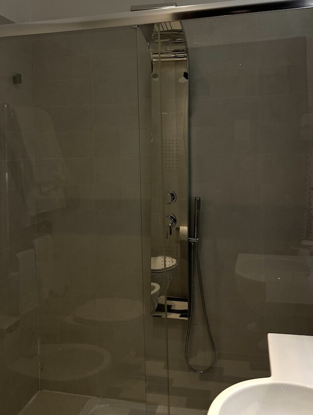 レライズ ピアッツァ デル ポポロ - アミンタ コレクション ラグジュアリー ルームズ