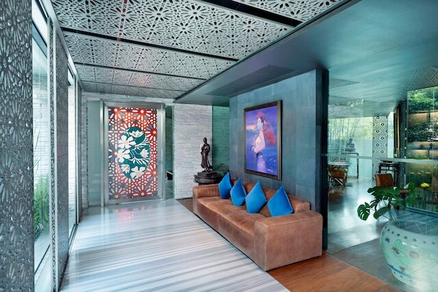 TUI ブルー マドゥジ ホテル バンコク