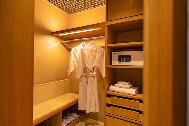 TUI ブルー マドゥジ ホテル バンコク