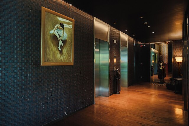 TUI ブルー マドゥジ ホテル バンコク