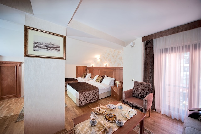 ザ ビザンチウム ホテル & スイーツ - スペシャル クラス