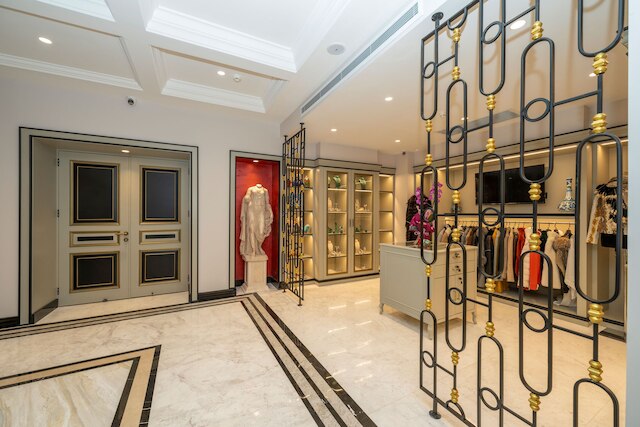 ザ ビザンチウム ホテル & スイーツ - スペシャル クラス