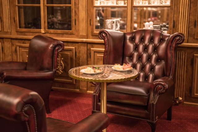 ホテル ホスタル プラハ オールド タウン