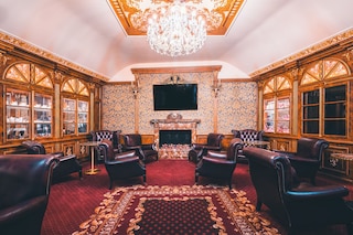 ホテル ホスタル プラハ オールド タウン