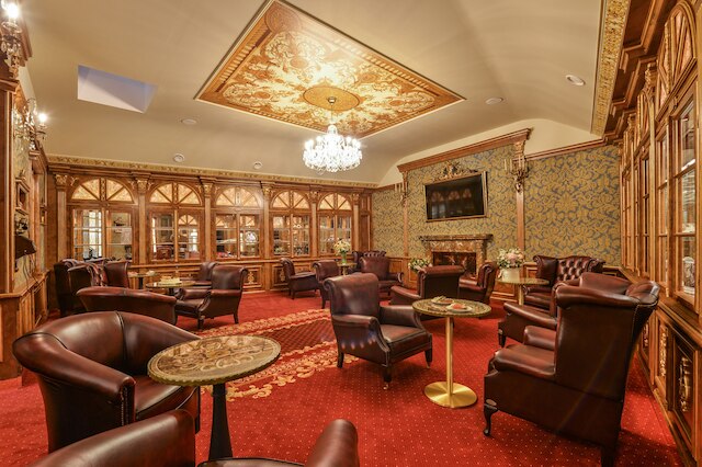 ホテル ホスタル プラハ オールド タウン