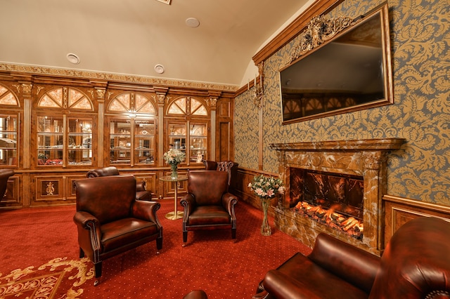 ホテル ホスタル プラハ オールド タウン