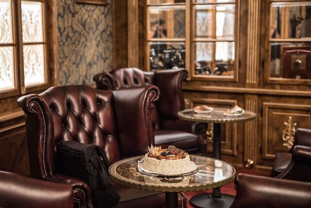 ホテル ホスタル プラハ オールド タウン