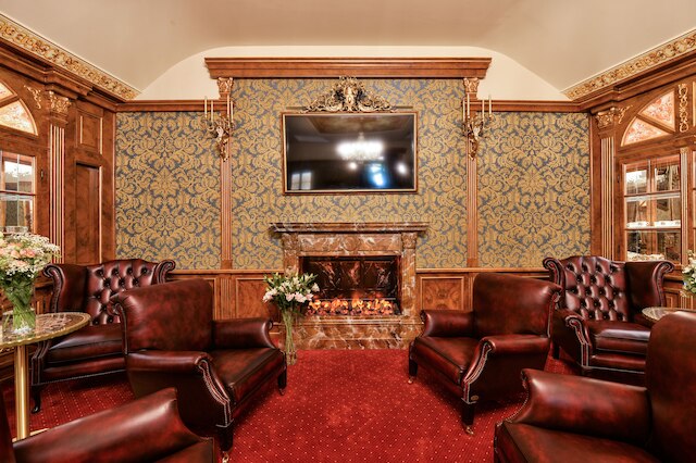 ホテル ホスタル プラハ オールド タウン