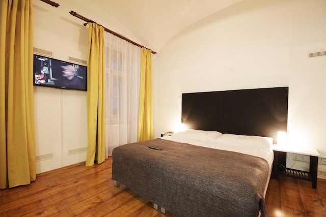 プラハ セントラル レジデンス