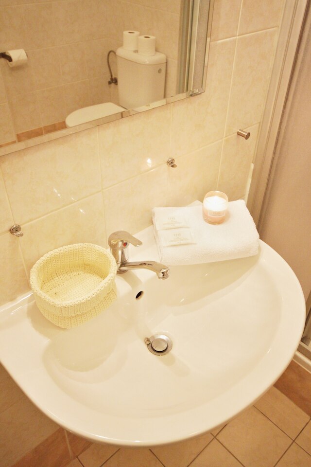 プラハ セントラル レジデンス