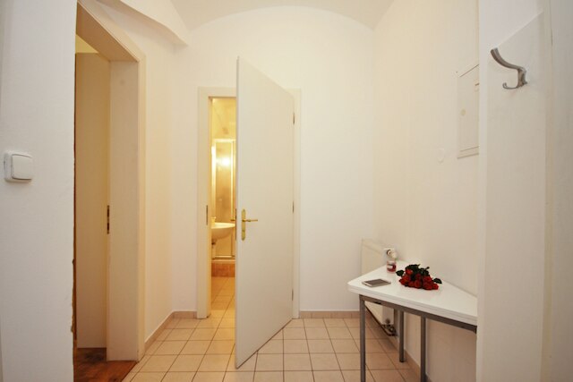 プラハ セントラル レジデンス