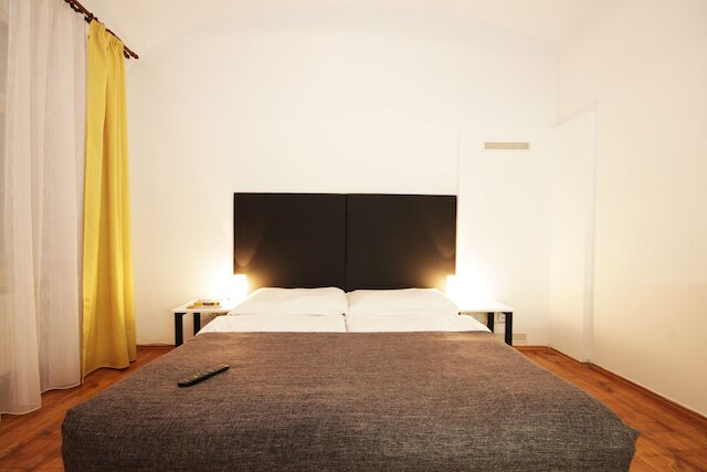 プラハ セントラル レジデンス