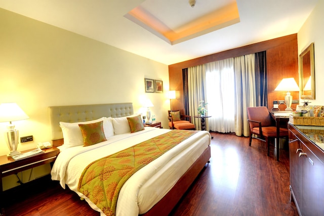 フォーチュン セレクト JP コスモス、ベンガルール - メンバー ITC ホテルズ グループ