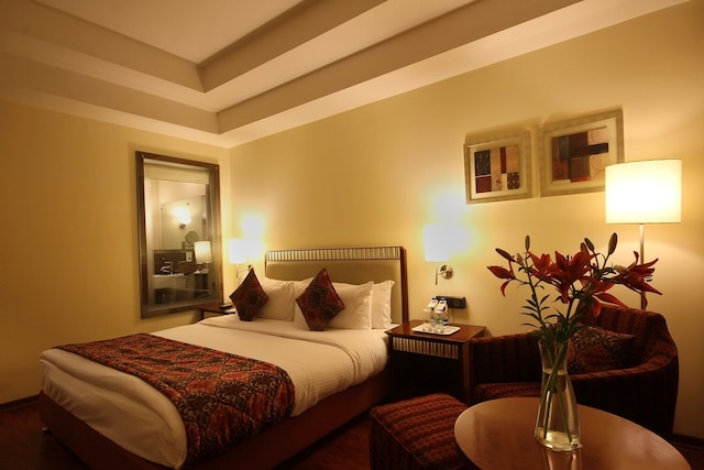 フォーチュン セレクト JP コスモス、ベンガルール - メンバー ITC ホテルズ グループ