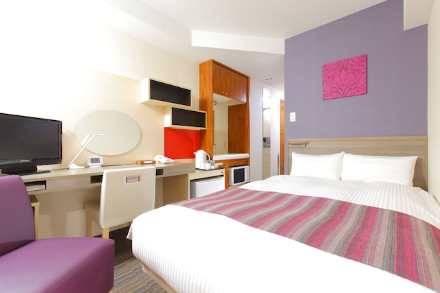 ホテルマイステイズ浅草