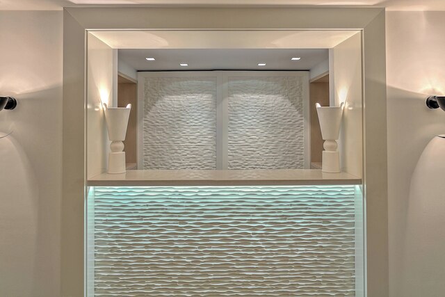 オーガスティン ラグジュアリー コレクション ホテル プラーグ