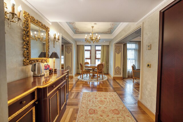 クラウン プラザ イスタンブール - オールドシティ by IHG