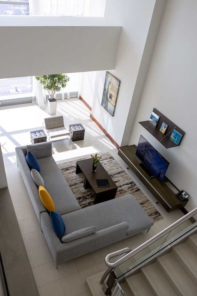 ジュメイラ リビング - ワールド トレード センター