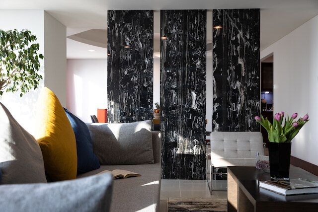 ジュメイラ リビング - ワールド トレード センター