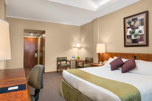 ホテル パレス グアヤキル